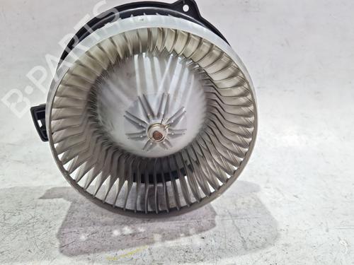 Gebläsemotor für HONDA ACCORD VII (CL, CN) [2003-2012]  30832041
