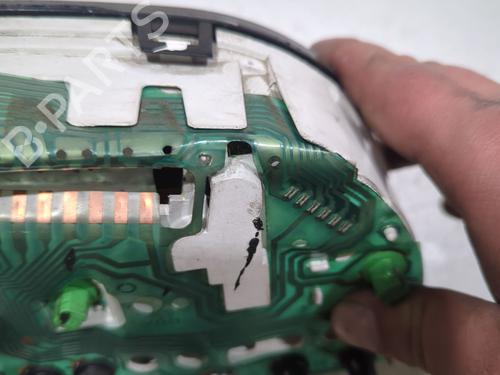 Instrument cluster OPEL ASTRA F Hatchback (T92) 1.7 TD (F08, M08, F68, M68) | BP24978599C47 