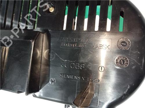 Instrument cluster SEAT LEON (1P1) 1.9 TDI | BP23916417C47 