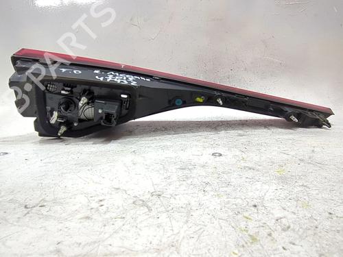 Højre baklys, luke RENAULT MEGANE IV Saloon 1.5 dCi 110 | BP27866303C80