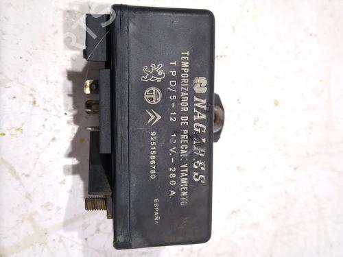 Used Electronic module CITROËN C15 Box Body/MPV (VD_) 1.8 D (60 hp) 23902704