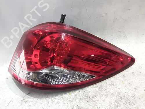 Right taillight CHEVROLET CRUZE Hatchback (J305) 1.7 D | BP33715094C35 - Image 2