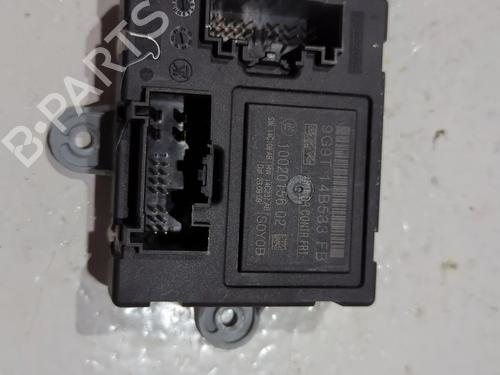 Elektronisk modul FORD MONDEO IV Turnier (BA7) 2.0 TDCi (140 hp) 25710764