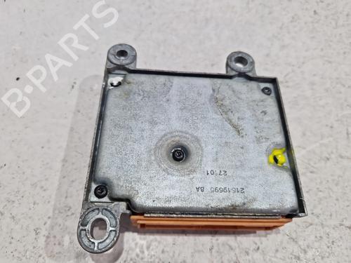 ECU airbags CITROËN XSARA PICASSO (N68) 2.0 HDi | BP29518707M53 