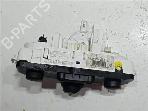 Climate control RENAULT CLIO III Grandtour (KR0/1_) 1.2 16V (KR0P) | BP23914503I5 