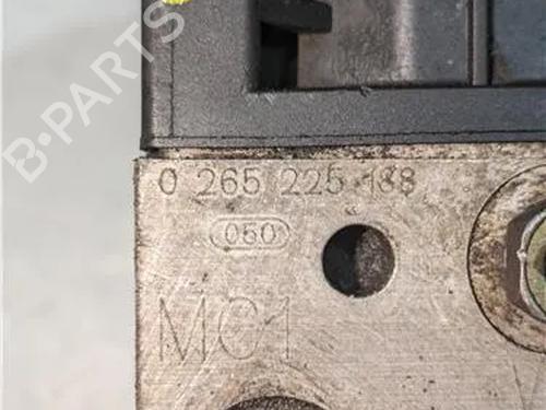 ABS Bremseaggregat PEUGEOT 307 Break (3E) 1.6 HDi 110 | BP23924639M43 