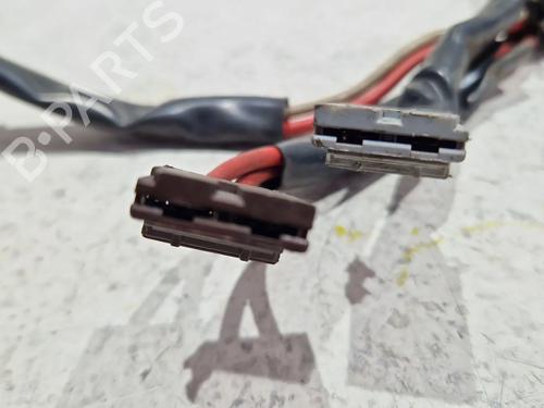 Ignition barrel PEUGEOT EXPERT (224_) 1.9 D | BP29697235M48 
