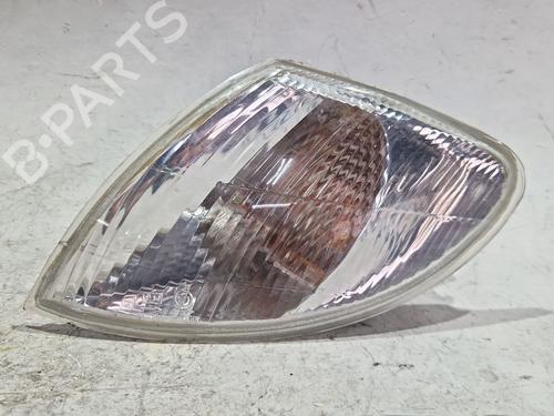 Intermitente delantero izquierdo RENAULT MEGANE Scenic (JA0/1_) 1.9 dTi (JA0N) (98 hp) 30527537