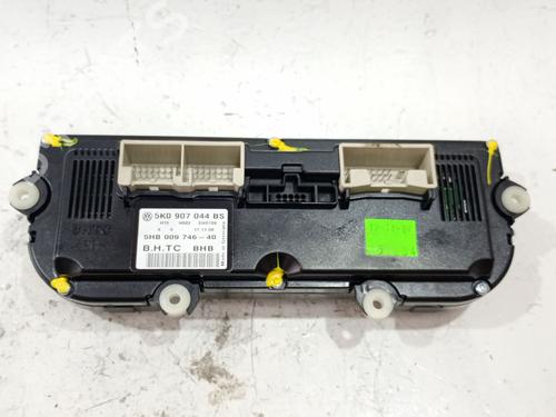 Climate control VW PASSAT B6 (3C2) 2.0 TDI | BP36766791I5 - Image 3