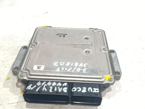 Electronic module IVECO DAILY V Van 35C17, 35S17, 40C17, 45C17, 50C17, 60C17, 65C17, 70C17 | BP39226414M83 - Image 4