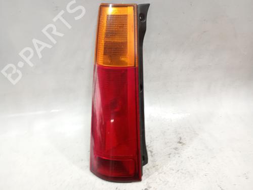 Electronic module HONDA CR-V I (RD) 2.0 16V 4WD (RD1, RD3) | BP36765971M83 - Image 5