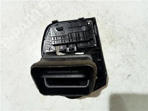Air vent CITROËN C4 Picasso I MPV (UD_) 1.6 HDi | BP23929527I21 