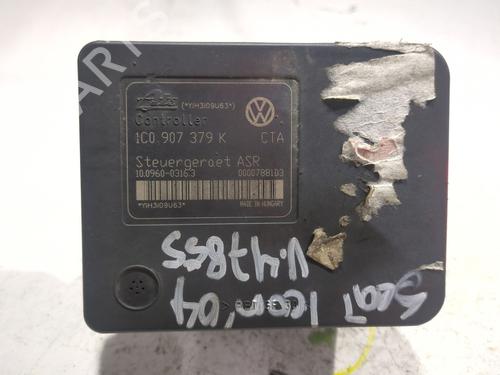 ABS Bremseaggregat SEAT LEON (1M1) 1.9 TDI (110 hp) 30005815