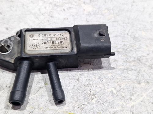 Module électronique RENAULT GRAND SCÉNIC II (JM0/1_) 2.0 dCi (JM1K) (150 hp) 30534445