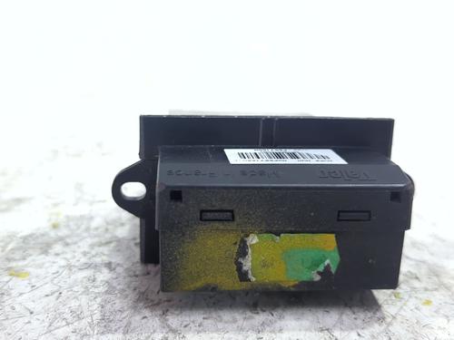 Heater resistor CITROËN C5 I (DC_) 2.0 HDi (DCRHZB, DCRHZE) | BP39950087M108 - Image 5