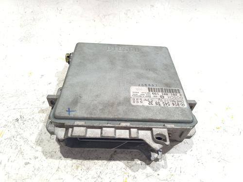 Used Electronic module Electronic module MERCEDES-BENZ C-CLASS (W202) C 250 D (202.125) (113 hp) 39945549 39945549