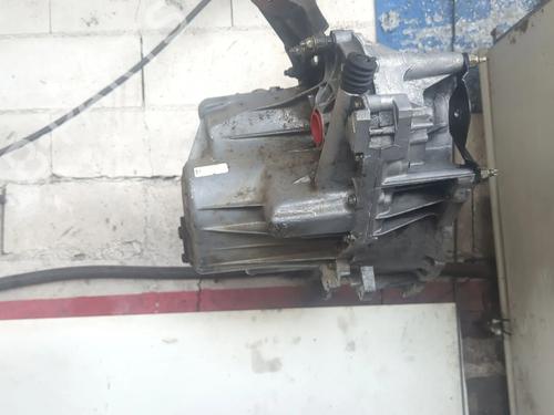 Gearbox FORD ESCORT VI (GAL, AAL, ABL) 1.8 TD | BP27307858M3 