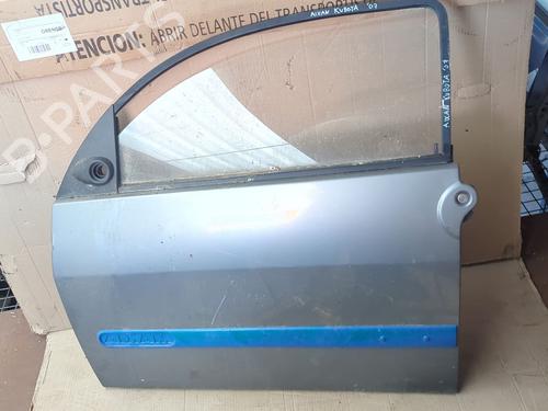 Used Left front door Left front door 39435506 39435506