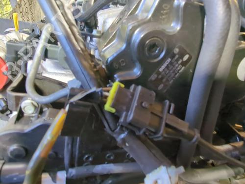 Engine HYUNDAI SANTA FÉ II (CM) 2.2 CRDi | BP29400199M1 
