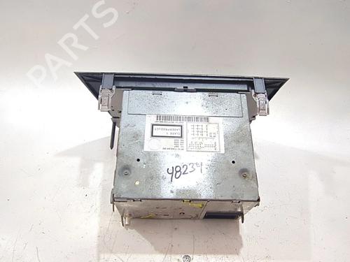 Radio SEAT LEON (1P1) 2.0 TDI | BP26921625E6 