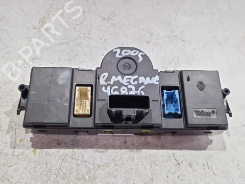 Climate control RENAULT MEGANE I Grandtour (KA0/1_) 1.9 dTi (KA0N) | BP32414549I5