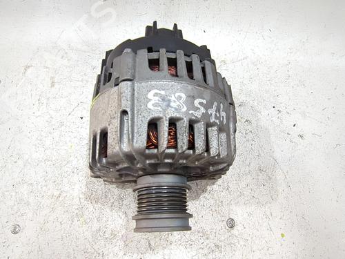 Alternator SEAT LEON (KL1, KLG) 2.0 TDI | BP28716495M7