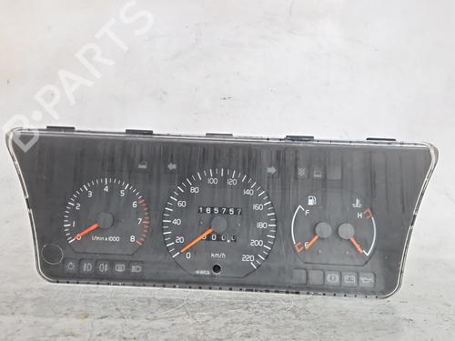 Used Instrument cluster VOLVO 440 (445) 1.7 Turbo (122 hp) 30536307