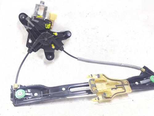 Used Front right window mechanism Front right window mechanism 38726762 38726762