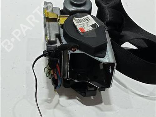 Used Front left seatbelt MERCEDES-BENZ E-CLASS (W210) E 220 CDI (210.006) (136 hp) 23914080