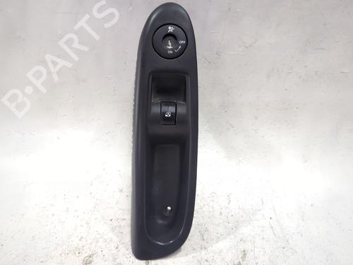 Used Right front window switch Right front window switch RENAULT CLIO II (BB_, CB_) 1.5 dCi (B/CB07) (65 hp) 36767084 36767084