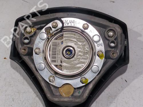 Driver airbag AUDI A3 (8P1) 2.0 TDI 16V | BP23902496C9 