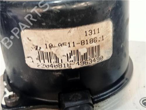 ABS pump CHRYSLER VOYAGER IV (RG, RS) 2.8 CRD | BP23911203M43 