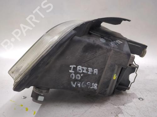 Right headlight SEAT IBIZA II (6K1) 1.9 TDI | BP27311349C29 