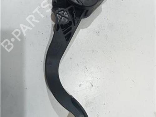 Pedal CITROËN C4 Picasso I MPV (UD_) 1.6 HDi (109 hp) 23908097