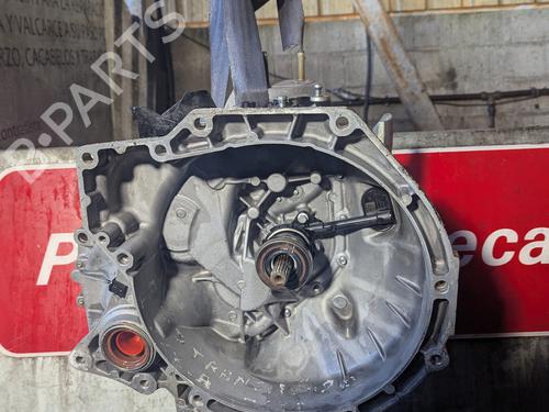 Used Gearbox FORD TRANSIT CONNECT MPV 1.5 TDCi (101 hp) 23925782