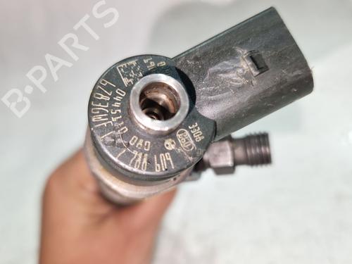 Injector BMW 3 Coupe (E46) 320 Cd | BP36014211M100 - Image 5