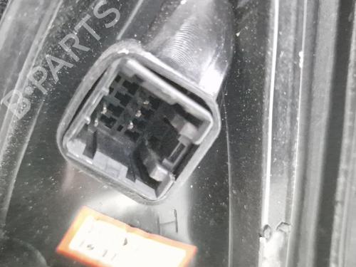 Right mirror HYUNDAI SANTA FÉ I (SM) 2.0 CRDi | BP29877942C27