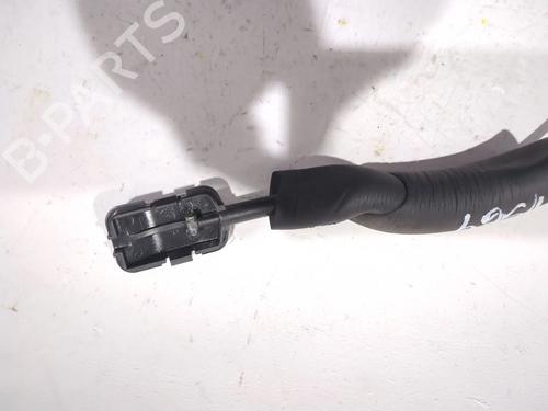 Front left lock RENAULT MEGANE II Estate (KM0/1_) 1.6 16V | BP24199028C98 
