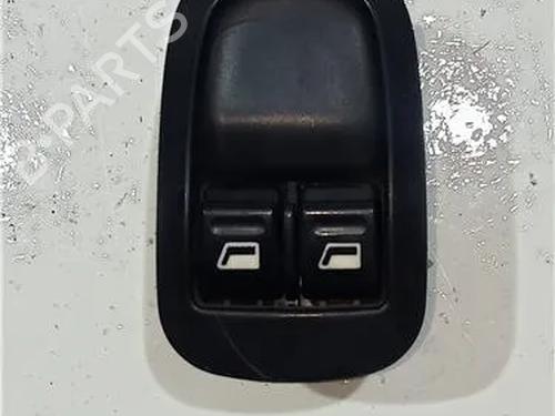 Used Left front window switch PEUGEOT 306 (7B, N3, N5) 1.9 SLD (68 hp) 23921963