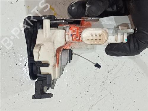 Rear left lock SEAT ALTEA (5P1) 1.6 | BP23922669C100 