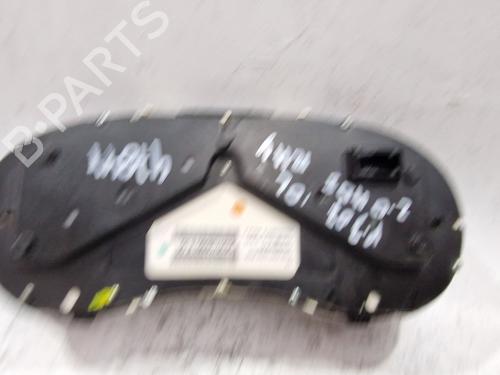 Compteur de vitesse PEUGEOT 307 (3A/C) 2.0 HDi 90 | BP29994592C47 