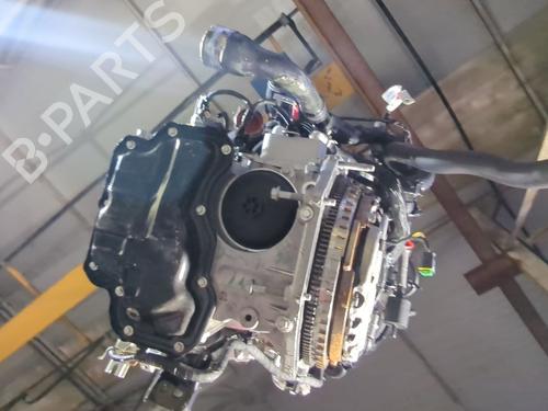 Engine RENAULT CAPTUR II (HF_) TCe 100 (HFMT) | BP32346106M1 