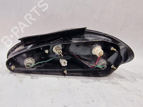 Left taillight HYUNDAI COUPE I (RD) 1.6 16V | BP29993095C34 