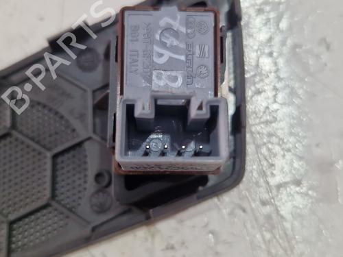 Switch SKODA SUPERB II (3T4) 2.0 TDI | BP36766448I30 - Image 4