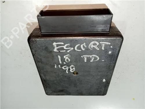 Used Electronic module FORD ESCORT IV Turnier (AWF, AVF) 1.6 i (90 hp) 23932923