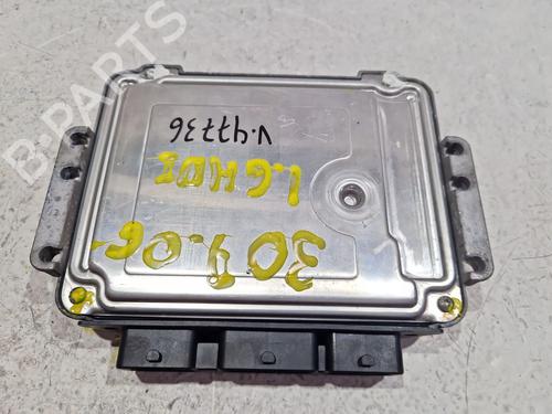 Elektronisk modul PEUGEOT 307 (3A/C) 1.6 HDi | BP29519869M83 