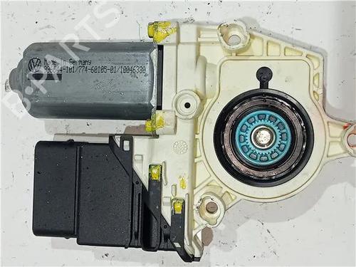 Rudehejsemotor bagstkærm højre SKODA OCTAVIA II (1Z3) 2.0 TDI | BP23919203E22 
