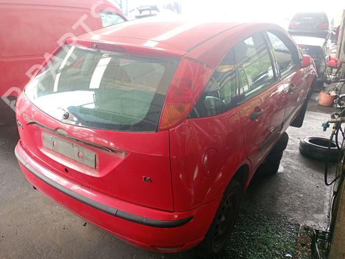 Electronic module FORD FOCUS I (DAW, DBW) 1.6 16V | BP32009708M83