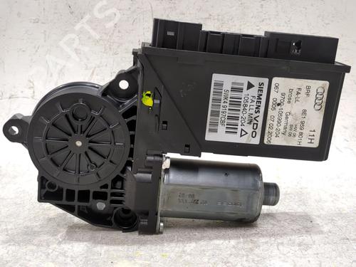 Used Left front window motor AUDI A4 B7 (8EC) 2.0 TDI 16V (140 hp) 29386811