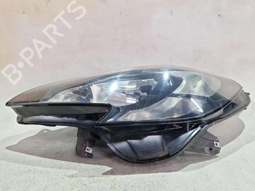 Venstre forlygte OPEL CORSA E (X15) 1.3 CDTI (08, 68) | BP29698818C28 